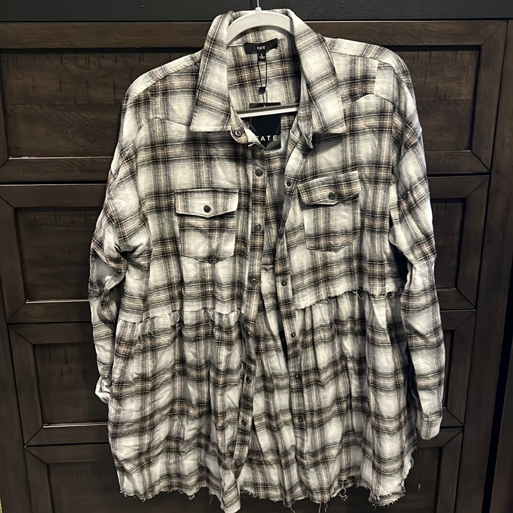 Flannel